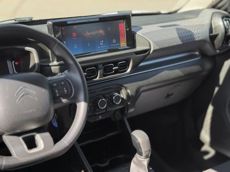 CITROEN C3 1.0 12V 4P FLEX FIREFLEY LIVE PACK, Foto 14