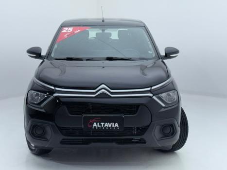 CITROEN C3 1.0 12V 4P FLEX FIREFLEY LIVE PACK, Foto 2