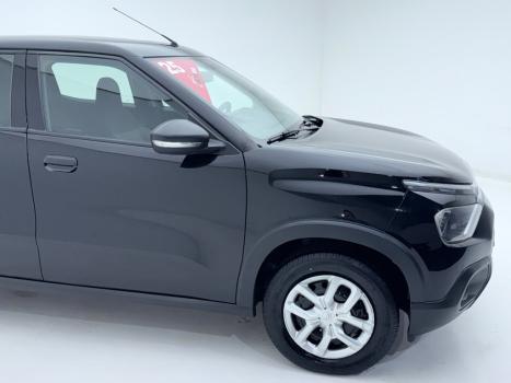 CITROEN C3 1.0 12V 4P FLEX FIREFLEY LIVE PACK, Foto 3