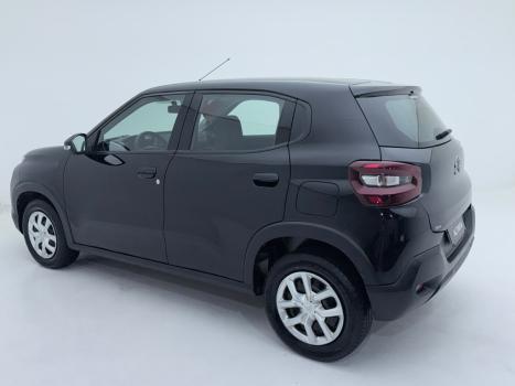 CITROEN C3 1.0 12V 4P FLEX FIREFLEY LIVE PACK, Foto 5