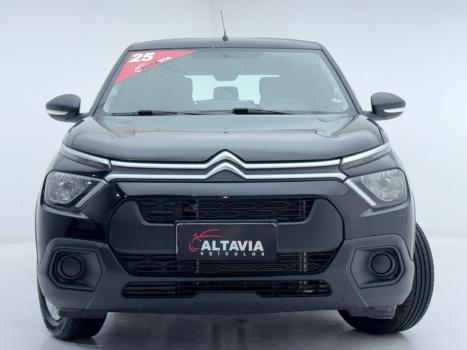 CITROEN C3 1.0 12V 4P FLEX FIREFLEY LIVE PACK, Foto 9