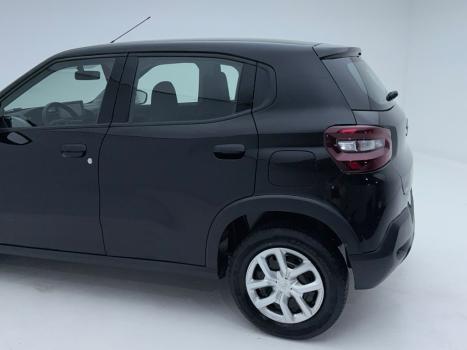 CITROEN C3 1.0 12V 4P FLEX FIREFLEY LIVE PACK, Foto 10