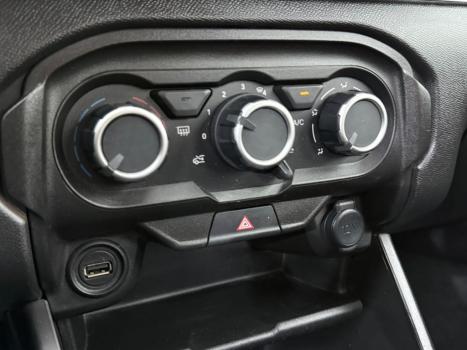 CITROEN C3 1.0 12V 4P FLEX FIREFLEY LIVE PACK, Foto 11