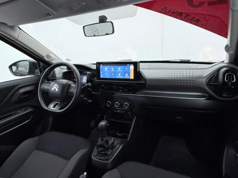 CITROEN C3 1.0 12V 4P FLEX FIREFLEY LIVE PACK, Foto 12