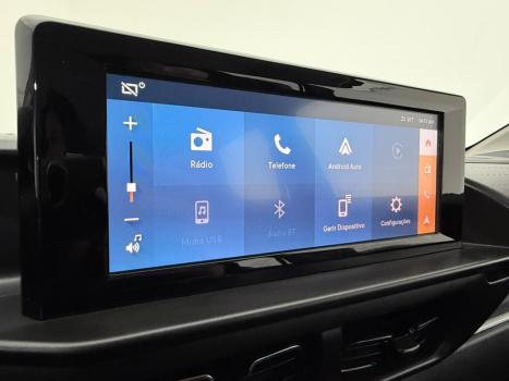 CITROEN C3 1.0 12V 4P FLEX FIREFLEY LIVE PACK, Foto 13