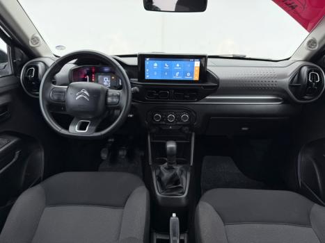 CITROEN C3 1.0 12V 4P FLEX FIREFLEY LIVE PACK, Foto 16