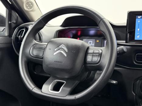 CITROEN C3 1.0 12V 4P FLEX FIREFLEY LIVE PACK, Foto 18