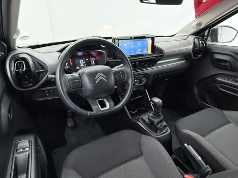 CITROEN C3 1.0 12V 4P FLEX FIREFLEY LIVE PACK, Foto 19