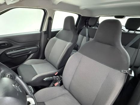 CITROEN C3 1.0 12V 4P FLEX FIREFLEY LIVE PACK, Foto 20