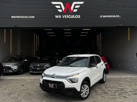 CITROEN C3 1.0 4P 12V FLEX LIVE PACK, Foto 1