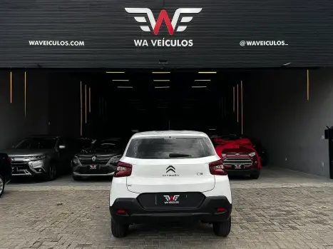 CITROEN C3 1.0 4P 12V FLEX LIVE PACK, Foto 2