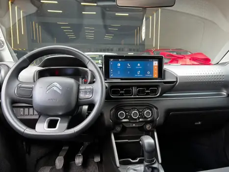 CITROEN C3 1.0 4P 12V FLEX LIVE PACK, Foto 3