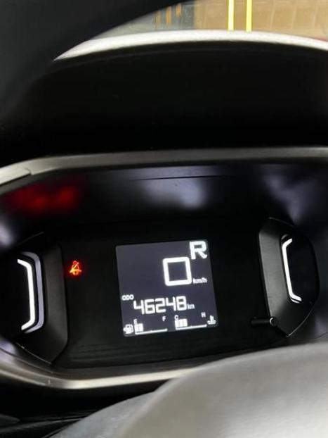 CITROEN C3 1.0 4P 12V FLEX LIVE PACK, Foto 4