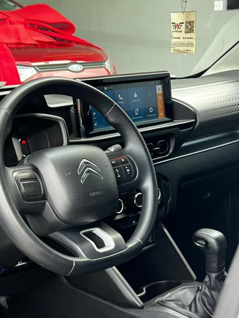 CITROEN C3 1.0 4P 12V FLEX LIVE PACK, Foto 6