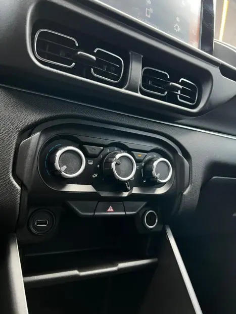 CITROEN C3 1.0 4P 12V FLEX LIVE PACK, Foto 7