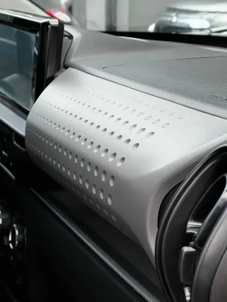 CITROEN C3 1.0 4P 12V FLEX LIVE PACK, Foto 8