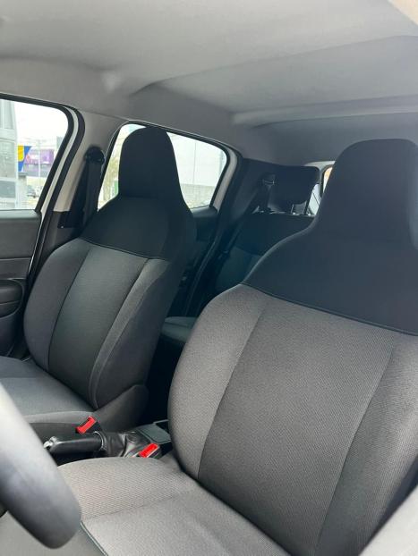 CITROEN C3 1.0 4P 12V FLEX LIVE PACK, Foto 9