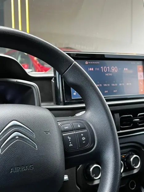 CITROEN C3 1.0 4P 12V FLEX LIVE PACK, Foto 11