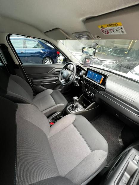 CITROEN C3 1.0 4P 12V FLEX LIVE PACK, Foto 13