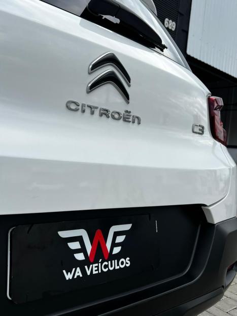 CITROEN C3 1.0 4P 12V FLEX LIVE PACK, Foto 14