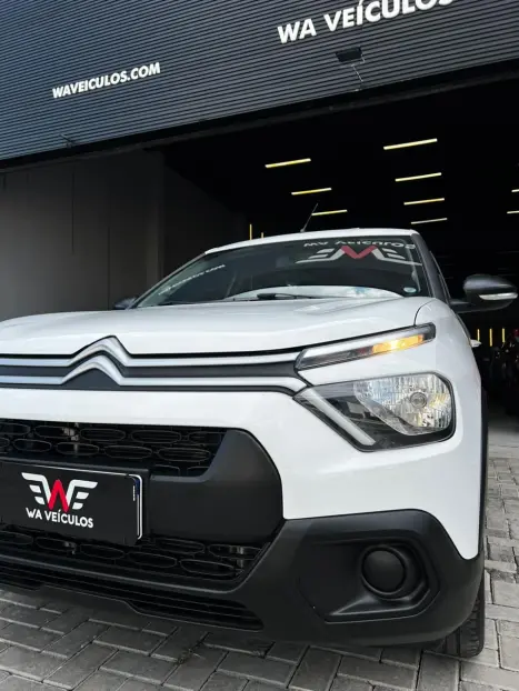 CITROEN C3 1.0 4P 12V FLEX LIVE PACK, Foto 16