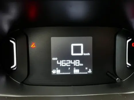 CITROEN C3 1.0 4P 12V FLEX LIVE PACK, Foto 17