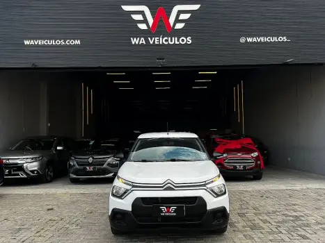 CITROEN C3 1.0 4P 12V FLEX LIVE PACK, Foto 18