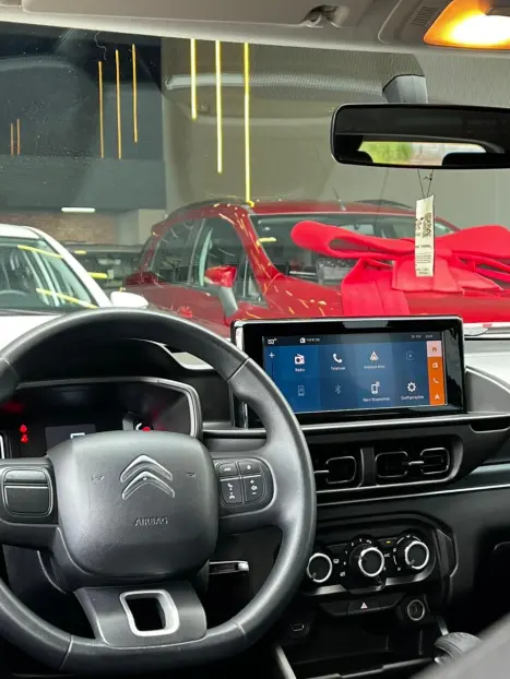 CITROEN C3 1.0 4P 12V FLEX LIVE PACK, Foto 19