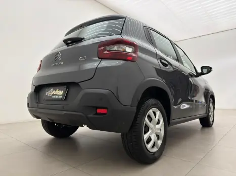 CITROEN C3 1.0 4P 12V FLEX LIVE PACK, Foto 3