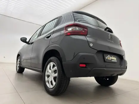 CITROEN C3 1.0 4P 12V FLEX LIVE PACK, Foto 4