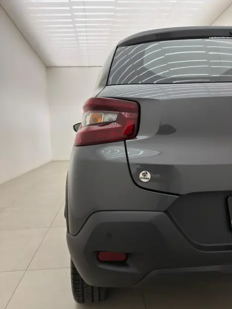 CITROEN C3 1.0 4P 12V FLEX LIVE PACK, Foto 6