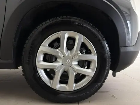 CITROEN C3 1.0 4P 12V FLEX LIVE PACK, Foto 7