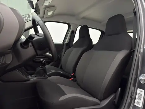 CITROEN C3 1.0 4P 12V FLEX LIVE PACK, Foto 8