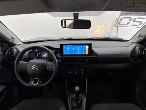 CITROEN C3 1.0 4P 12V FLEX LIVE PACK, Foto 10