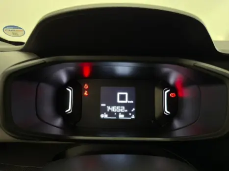 CITROEN C3 1.0 4P 12V FLEX LIVE PACK, Foto 18