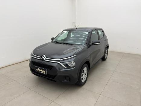 CITROEN C3 1.0 4P 12V FLEX LIVE PACK, Foto 2