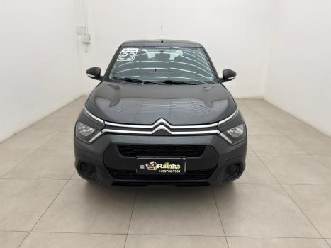 CITROEN C3 1.0 4P 12V FLEX LIVE PACK, Foto 5