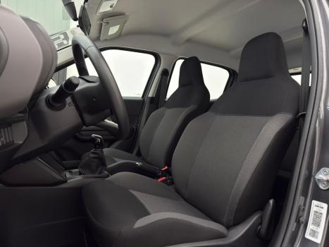 CITROEN C3 1.0 4P 12V FLEX LIVE PACK, Foto 8