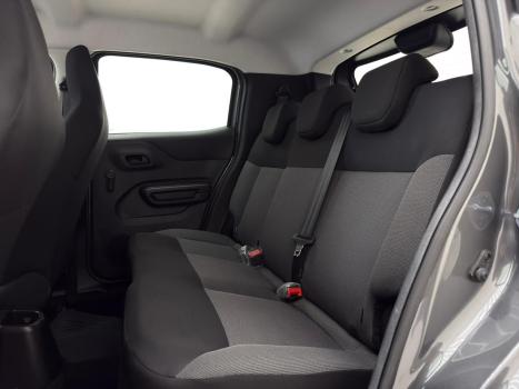 CITROEN C3 1.0 4P 12V FLEX LIVE PACK, Foto 9