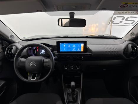 CITROEN C3 1.0 4P 12V FLEX LIVE PACK, Foto 10