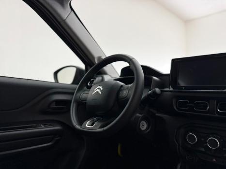 CITROEN C3 1.0 4P 12V FLEX LIVE PACK, Foto 12