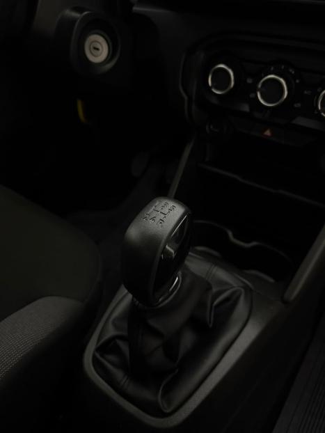 CITROEN C3 1.0 4P 12V FLEX LIVE PACK, Foto 17