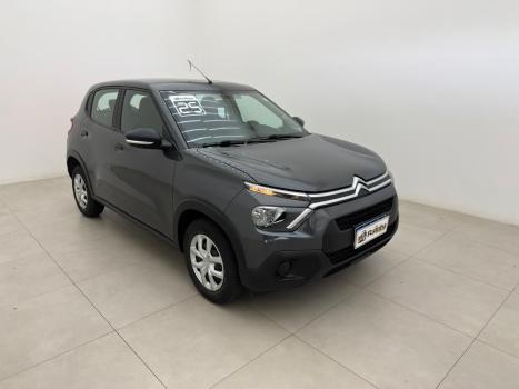 CITROEN C3 1.0 4P 12V FLEX LIVE PACK, Foto 1