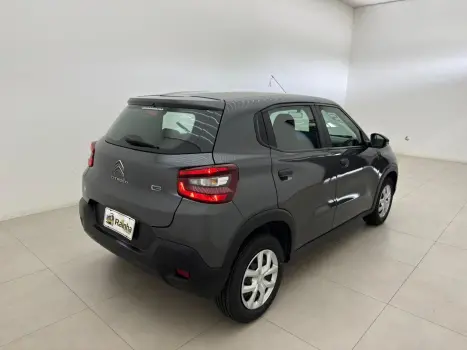 CITROEN C3 1.0 4P 12V FLEX LIVE PACK, Foto 6