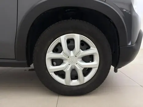 CITROEN C3 1.0 4P 12V FLEX LIVE PACK, Foto 7