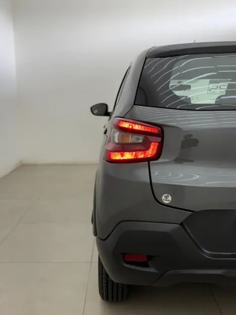 CITROEN C3 1.0 4P 12V FLEX LIVE PACK, Foto 8