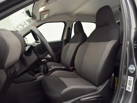 CITROEN C3 1.0 4P 12V FLEX LIVE PACK, Foto 9