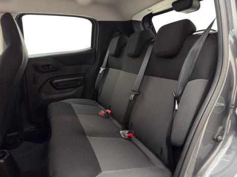 CITROEN C3 1.0 4P 12V FLEX LIVE PACK, Foto 10