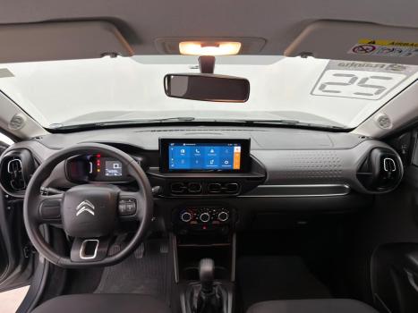 CITROEN C3 1.0 4P 12V FLEX LIVE PACK, Foto 11