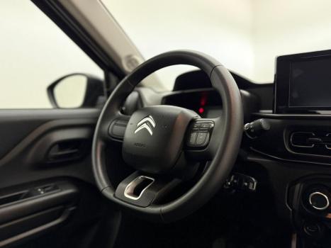 CITROEN C3 1.0 4P 12V FLEX LIVE PACK, Foto 13